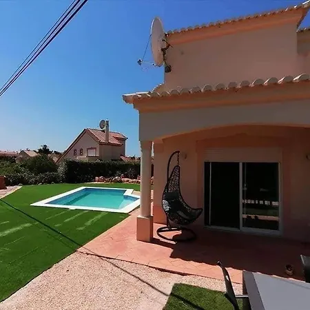 Santos Vila Portimão