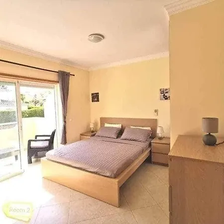 Villa Santos