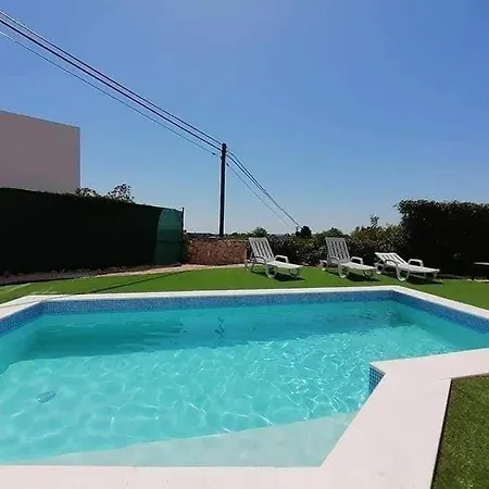 Villa Santos Portimão