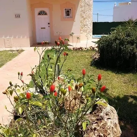 Villa Santos