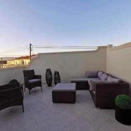 Villa Santos Portimão