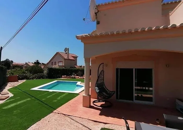 Santos Villa Portimão