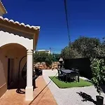 Villa Santos *