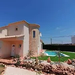 Villa Santos