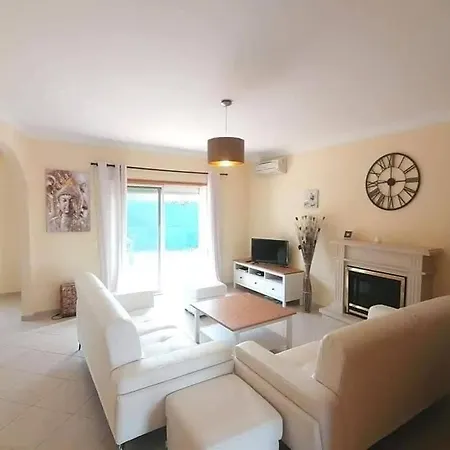 Santos Villa *