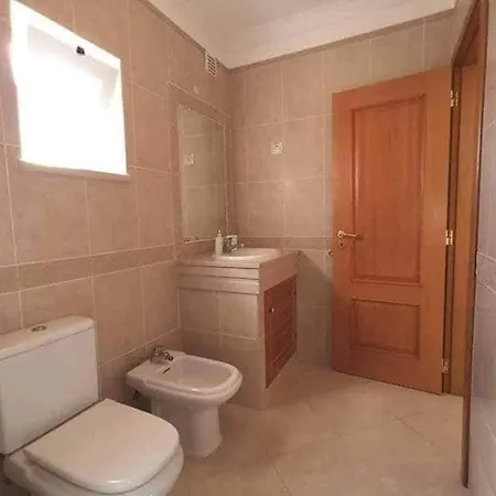 Santos Villa *
