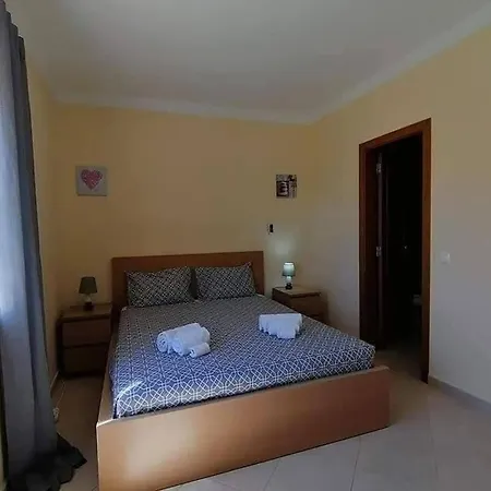 Santos Villa *